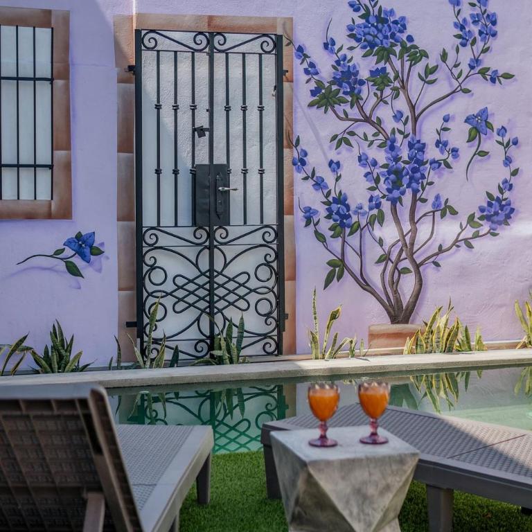 Casa Lila - Three-Bedroom Villa - 55