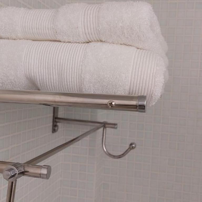 Hermoso departamento en Villa Crespo - Apartamento de 1 dormitorio - 6