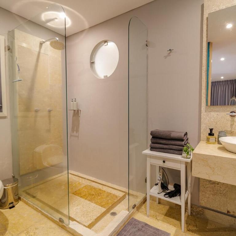Studio in the Historic Center - Apartamento de 1 dormitorio - 17
