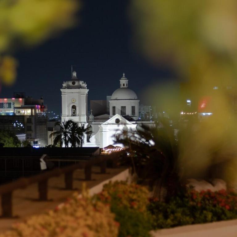 Studio in the Historic Center - Apartamento de 1 dormitorio - 25