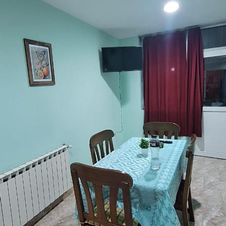 Departamento Dulce Adelina I - Zona Céntrica - Apartamento de 1 dormitorio - 21