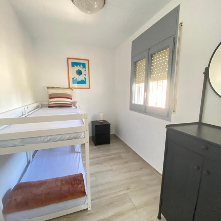 Sol playa piscina - Apartamento de 3 dormitorios - 24