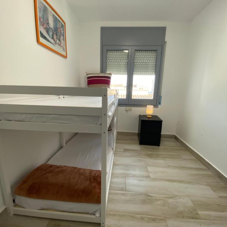 Sol playa piscina - Apartamento de 3 dormitorios - 23