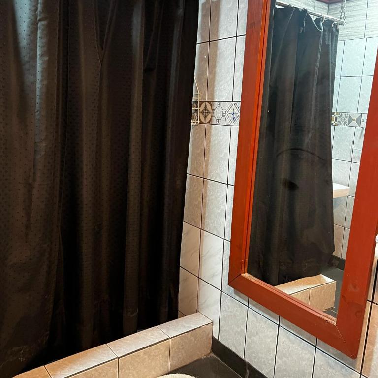 Puerta del Sol Molina B&B - Apartamento de 1 dormitorio - 10
