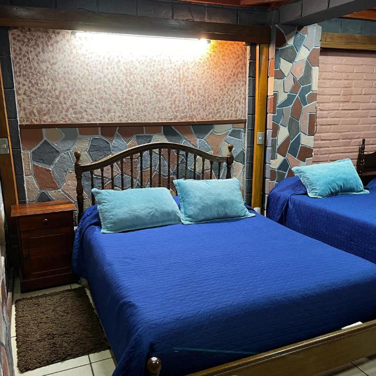 Puerta del Sol Molina B&B - Apartamento de 1 dormitorio - 6