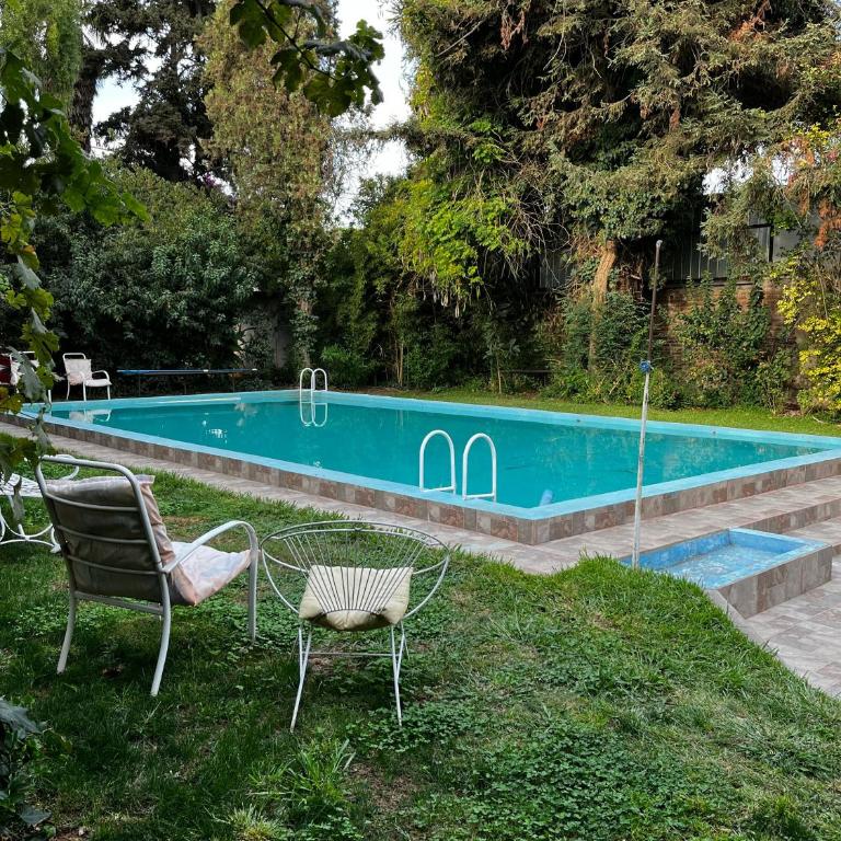 Puerta del Sol Molina B&B - Apartamento de 1 dormitorio - 5