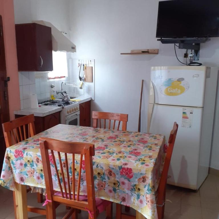 Monoambiente MAR DEL PLATA hasta 3 personas! - Apartamento de 1 dormitorio - 3