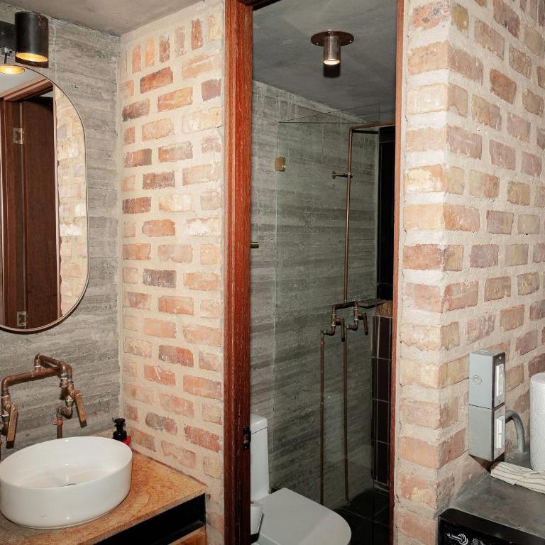 Casa Macarena - Apartamento de 1 dormitorio - 19