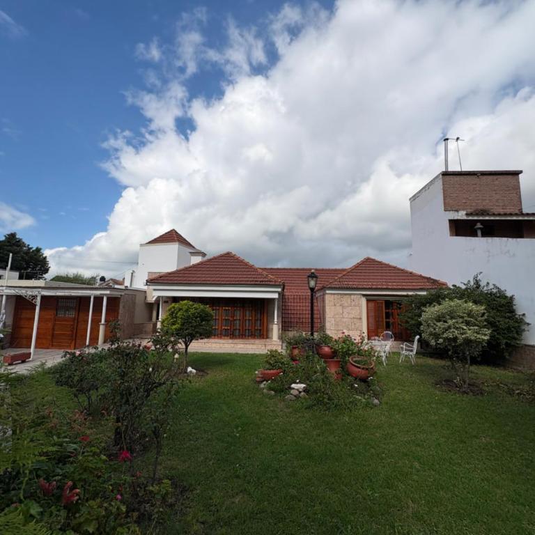 Italia - Casa con 1 dormitorio - 4