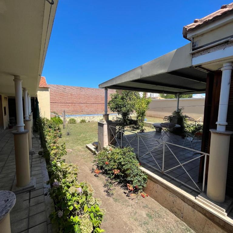 Italia - Casa con 1 dormitorio - 18