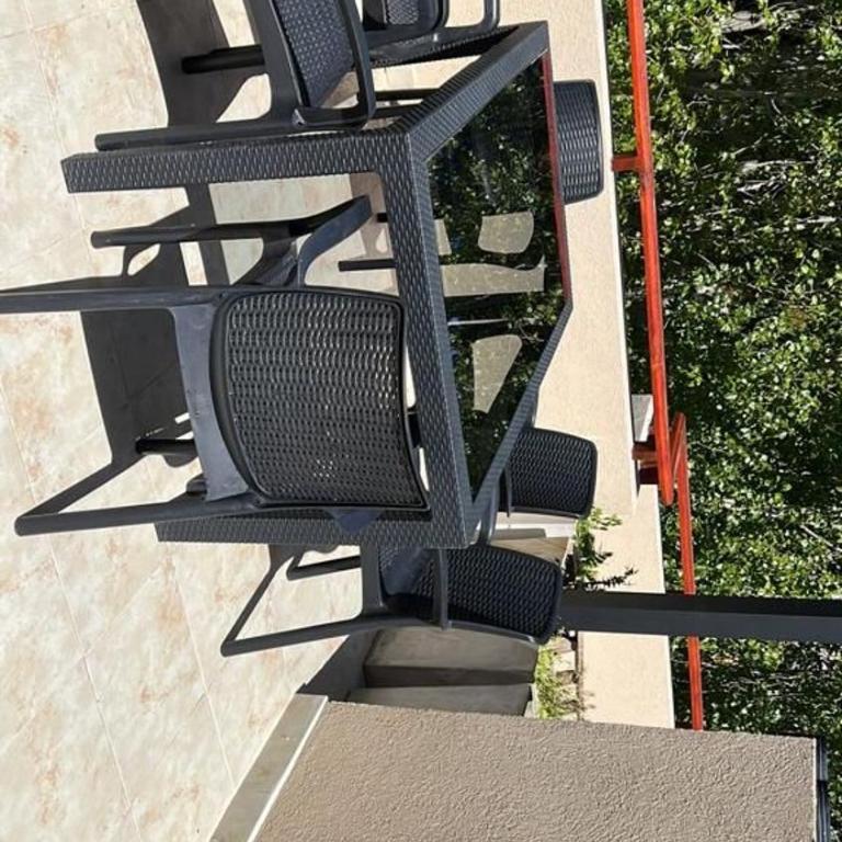 Arena de mar depto H - Apartamento de 2 dormitorios - 71