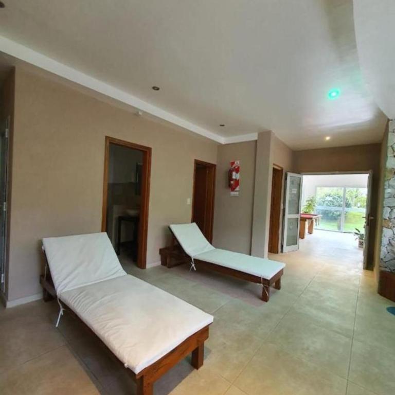 Arena de mar depto H - Apartamento de 2 dormitorios - 80