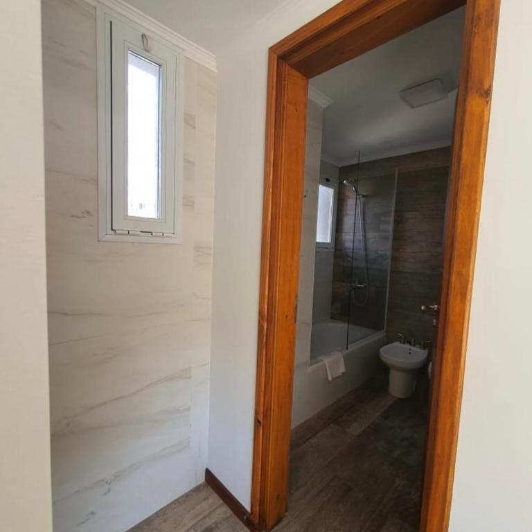 Arena de mar depto H - Apartamento de 2 dormitorios - 64