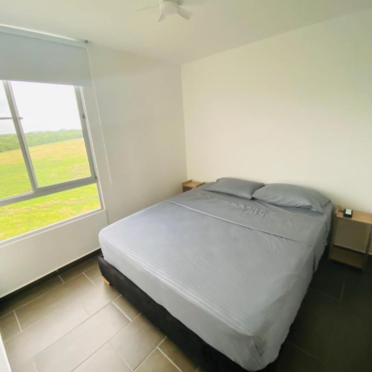 Apartamento Vacacional Campestre - Apartamento de 3 dormitorios - 22