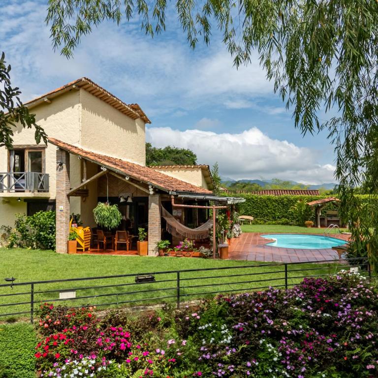 Villa Panaca - Villa - 1