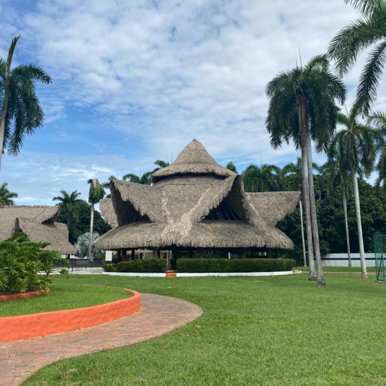Apartamento Vacacional Campestre - Apartamento de 3 dormitorios - 42