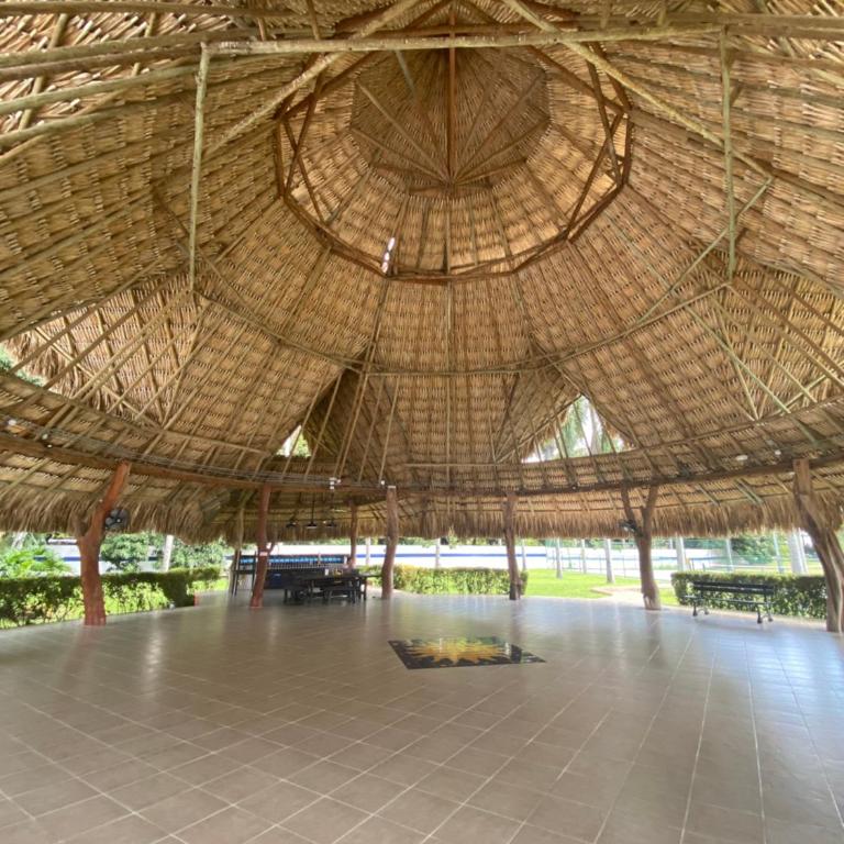 Apartamento Vacacional Campestre - Apartamento de 3 dormitorios - 44