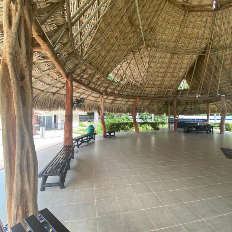 Apartamento Vacacional Campestre - Apartamento de 3 dormitorios - 49