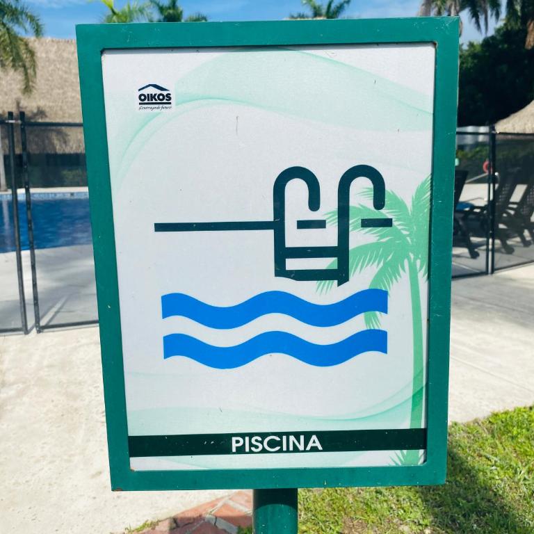 Apartamento Vacacional Campestre - Apartamento de 3 dormitorios - 63