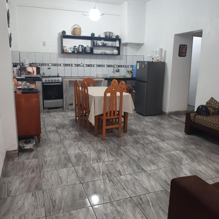 Departamento Casa Gaston - Apartamento - Planta baja - 9