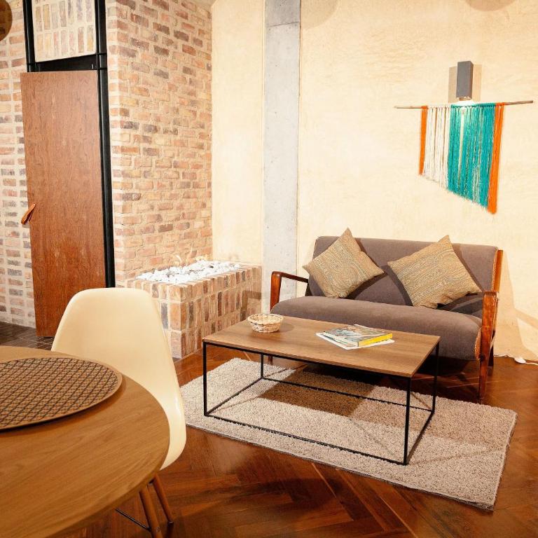 Casa Macarena - Apartamento de 1 dormitorio - 8