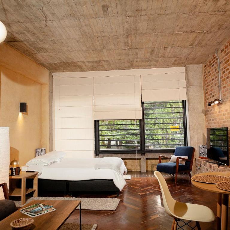Casa Macarena - Apartamento de 1 dormitorio - 17