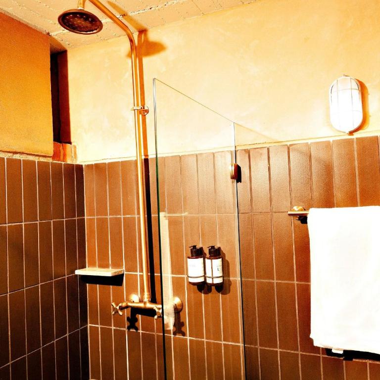 Casa Macarena - Apartamento de 1 dormitorio - 20