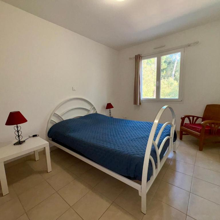 Spacieuse maison à St Jean de Monts, animaux admis, parking - FR-1-323-495 - Maison de Vacances - 18