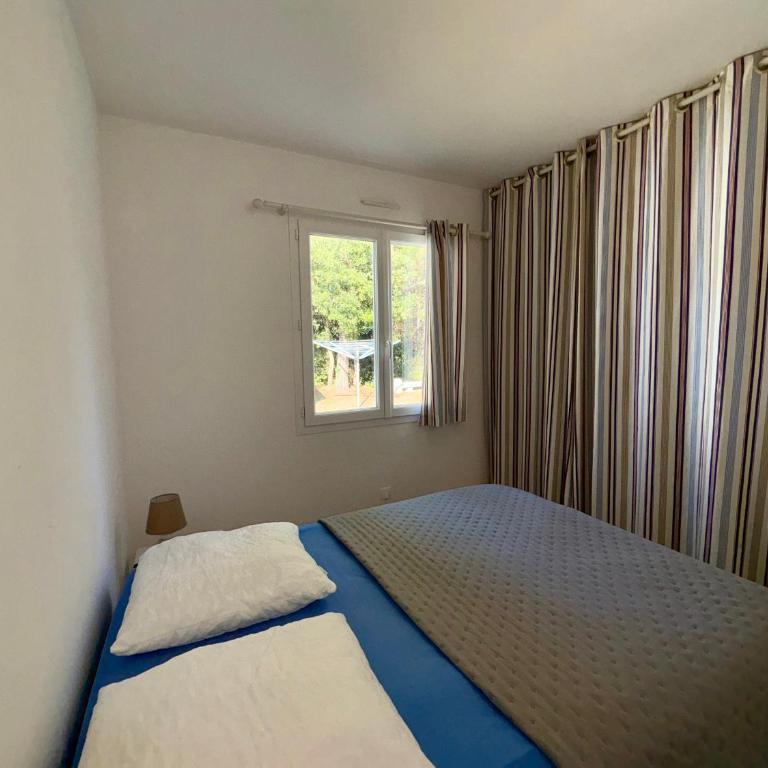 Spacieuse maison à St Jean de Monts, animaux admis, parking - FR-1-323-495 - Maison de Vacances - 20