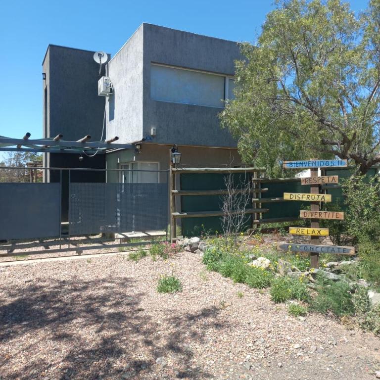 Terrazas de la Quinta - Cabañas de Montaña - Casa de 2 dormitorios - 28
