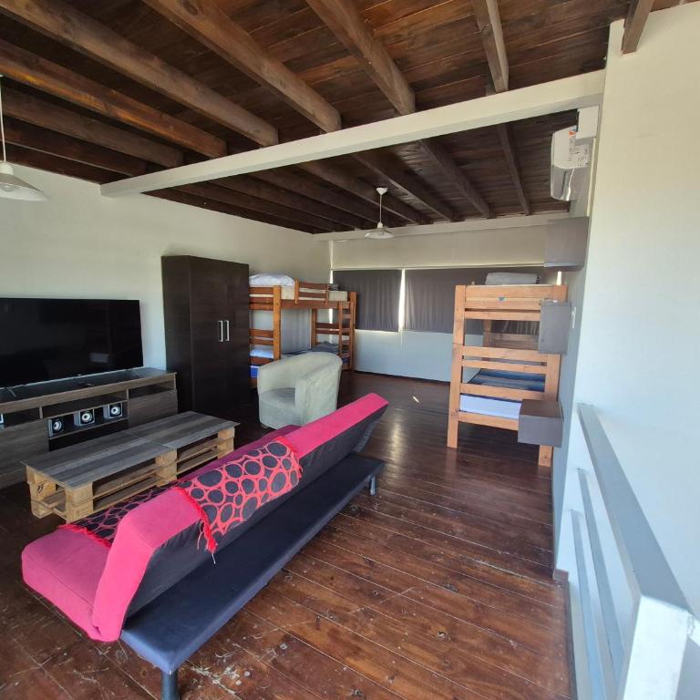 Terrazas de la Quinta - Cabañas de Montaña - Casa de 2 dormitorios - 37