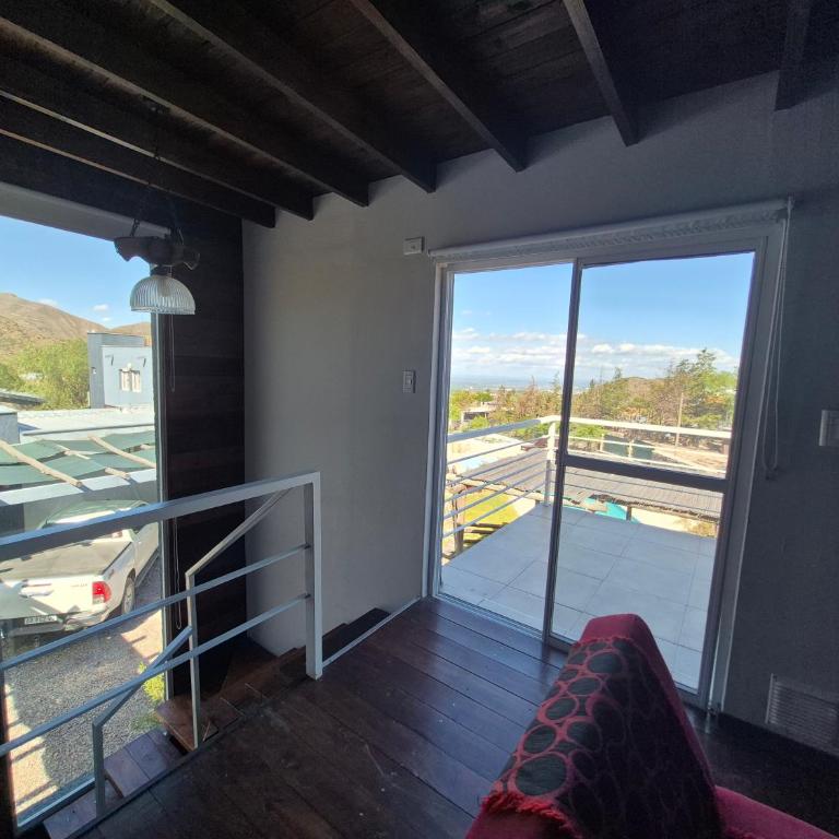 Terrazas de la Quinta - Cabañas de Montaña - Casa de 2 dormitorios - 33