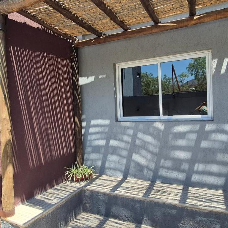 Terrazas de la Quinta - Cabañas de Montaña - Casa - 4
