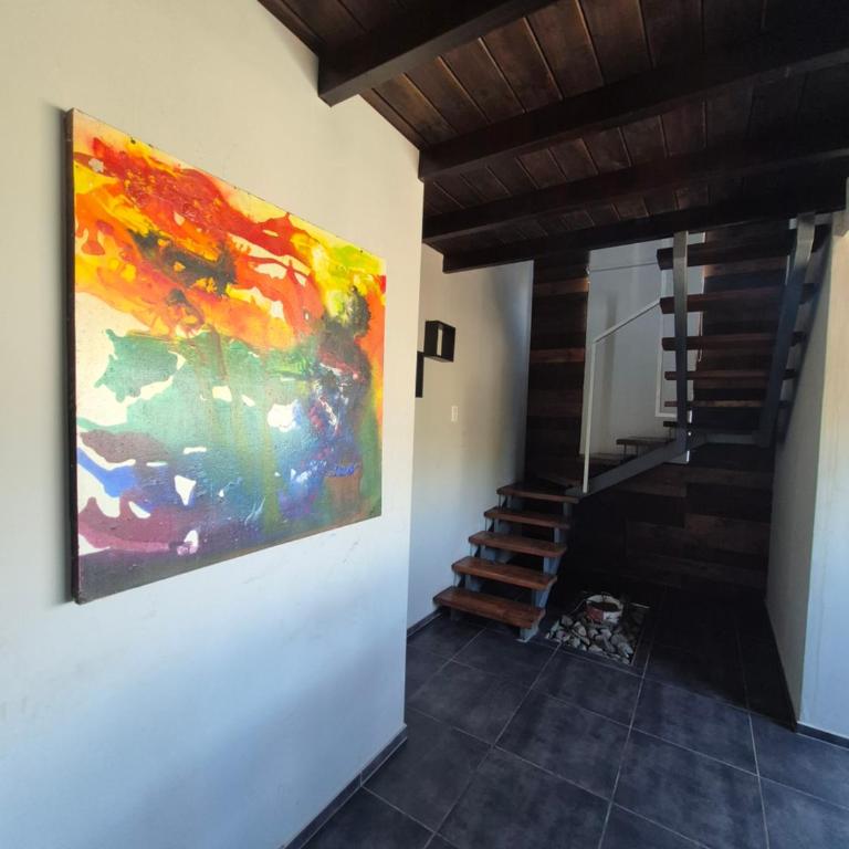 Terrazas de la Quinta - Cabañas de Montaña - Casa de 2 dormitorios - 9