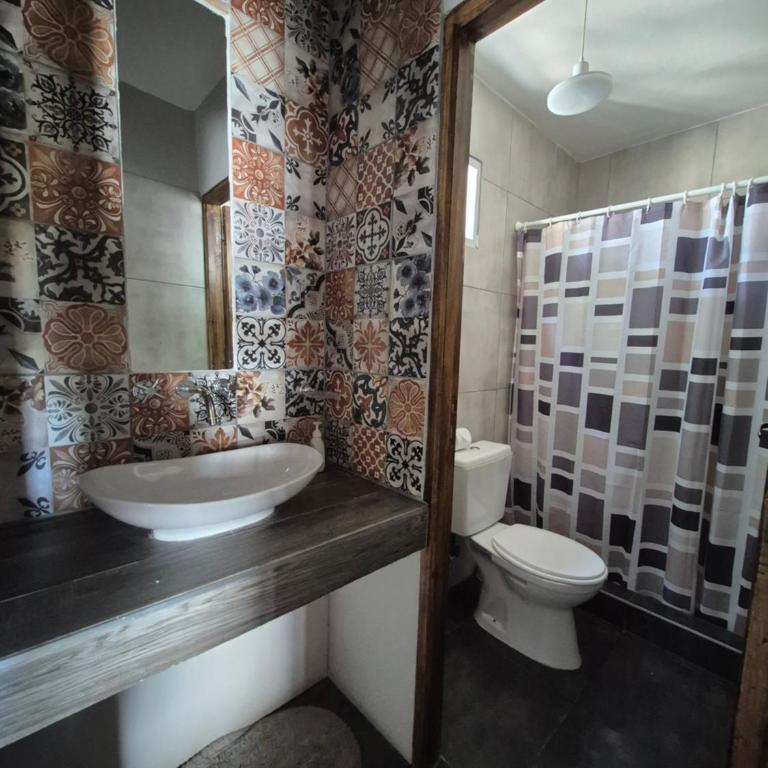 Terrazas de la Quinta - Cabañas de Montaña - Casa - 5