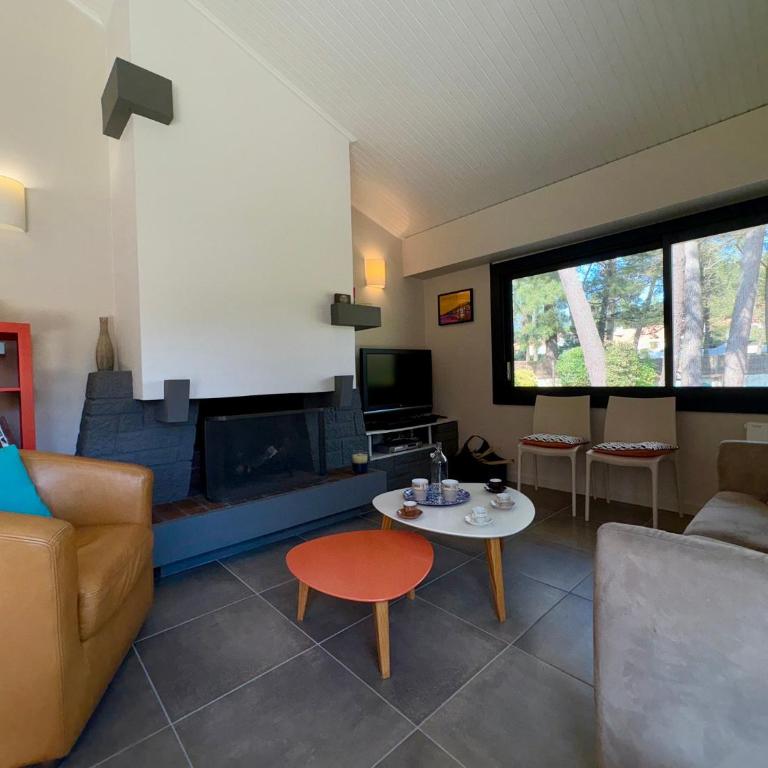 Superbe maison 4 chambres, proche plage, au calme, avec WIFI - FR-1-323-375 - Maison de Vacances - 20