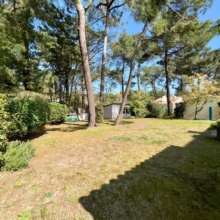 Superbe maison 4 chambres, proche plage, au calme, avec WIFI - FR-1-323-375 - Maison de Vacances - 31
