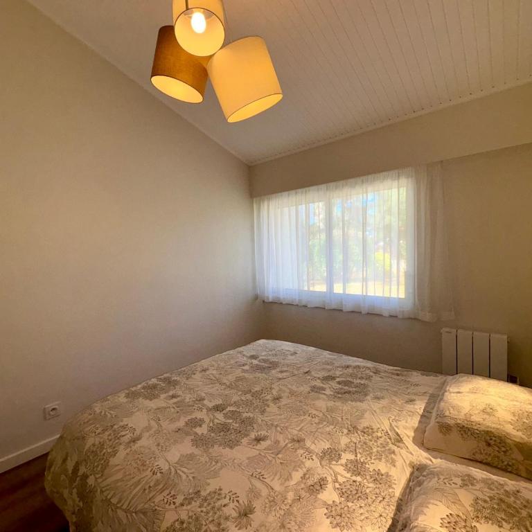 Superbe maison 4 chambres, proche plage, au calme, avec WIFI - FR-1-323-375 - Maison de Vacances - 32