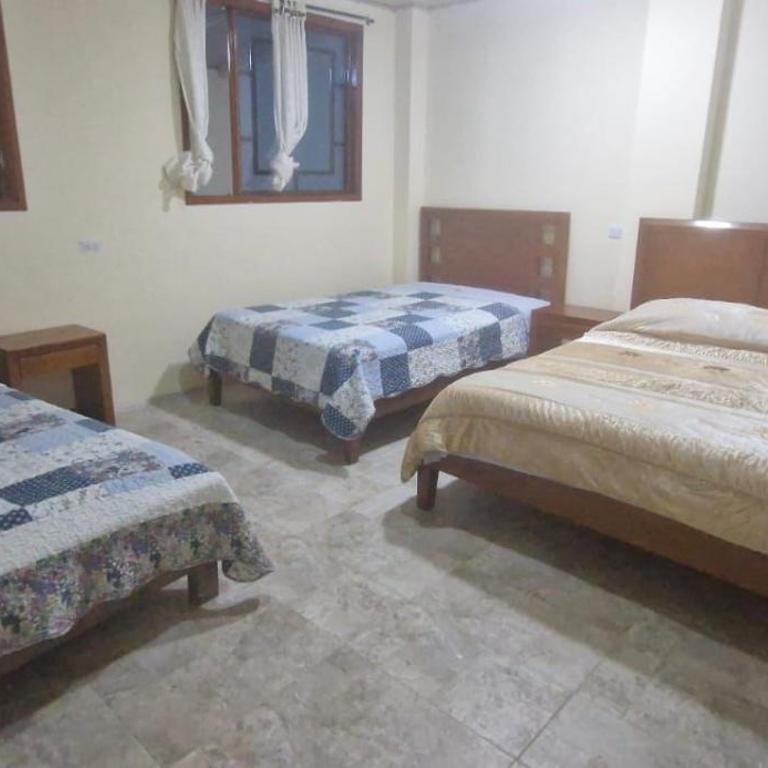 Hotel Finca los Cristales - Apartamento Deluxe de 2 dormitorios - 1