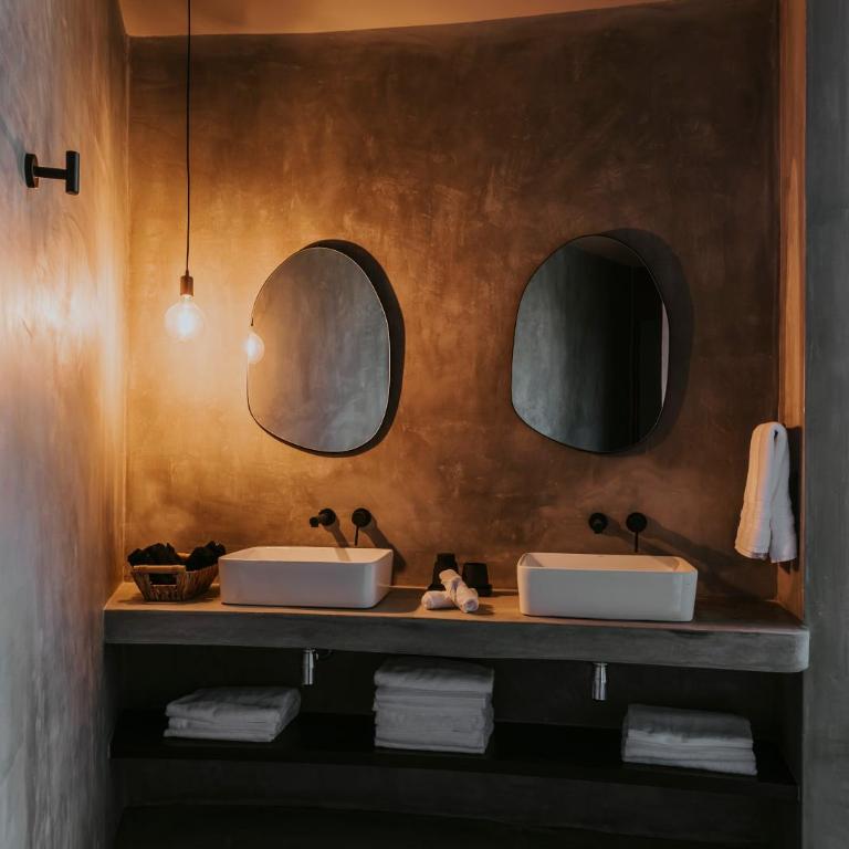 Media Luna BoHo Chic Villa E11 Pvt Pool Concierge - Villa de 3 dormitorios - 29