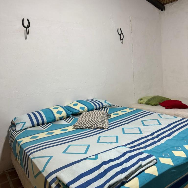 Finca Luciana - Four-Bedroom House - 46