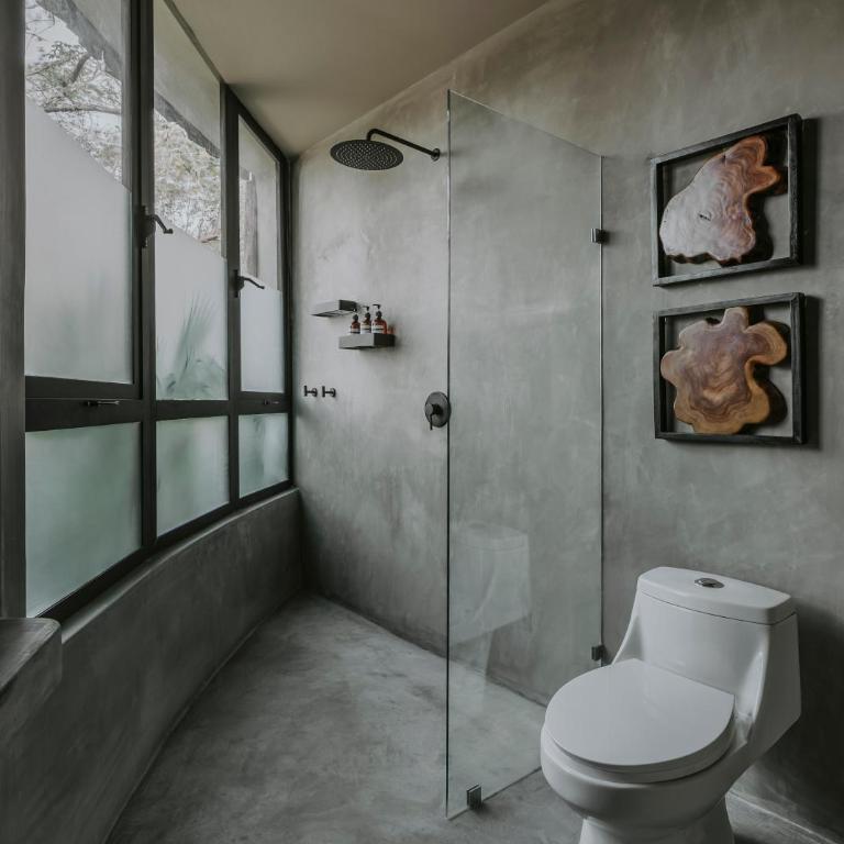 Media Luna BoHo Chic Villa E11 Pvt Pool Concierge - Villa de 3 dormitorios - 30