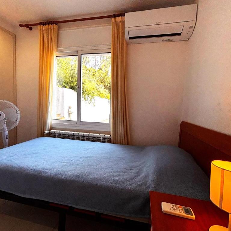Apartamento de 2 habitaciones en L'Estartit con piscina y aire acondicionado - ES-323-13 - Apartment - 29