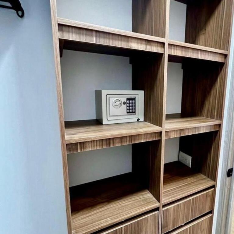 1 Bed Apt W AC in Laureles - Apartamento de 1 dormitorio - 3