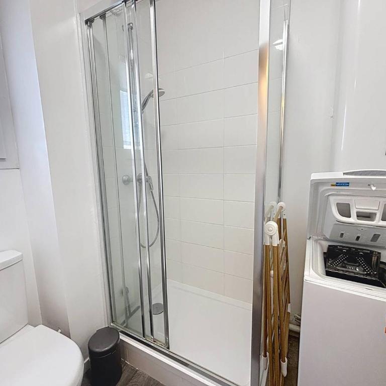 Charmant T1 avec balcon près plage et centre Cabourg - FR-1-465-126 - Apartment - 6
