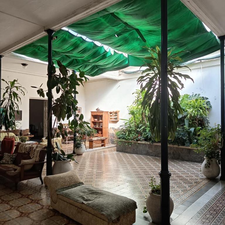 Rosa 7 - Double Room with Private Bathroom - 11