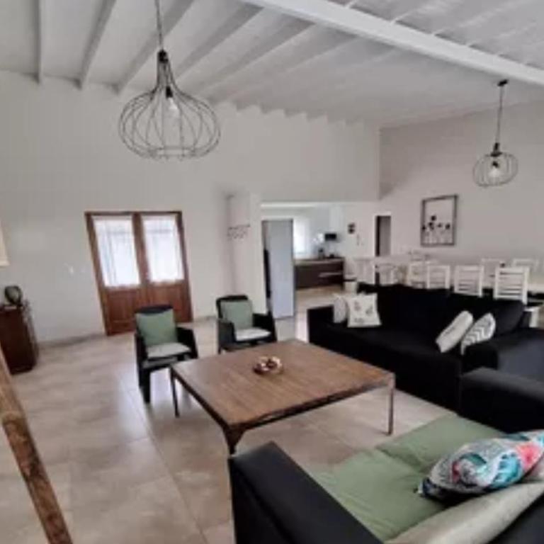 La Casa de Vicente - Casa de 2 dormitorios - 6