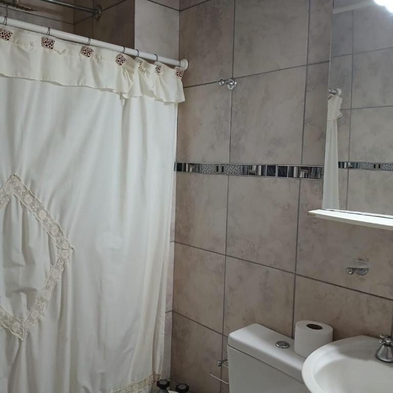 Departamento Martirena - Two-Bedroom Apartment - 9