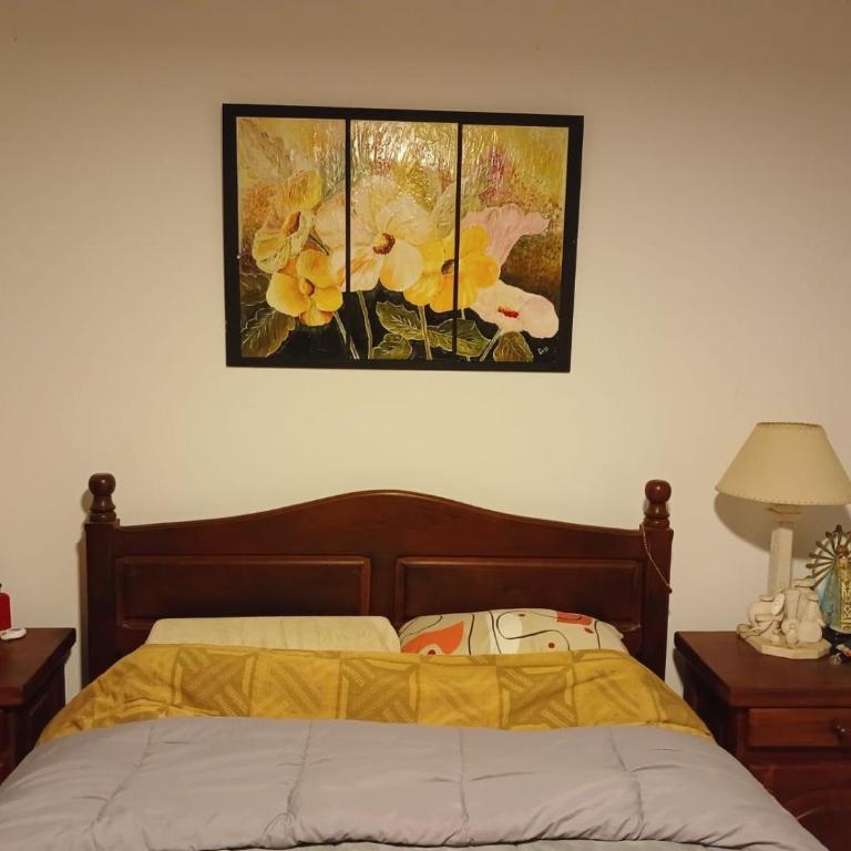 Departamento Martirena - Two-Bedroom Apartment - 10
