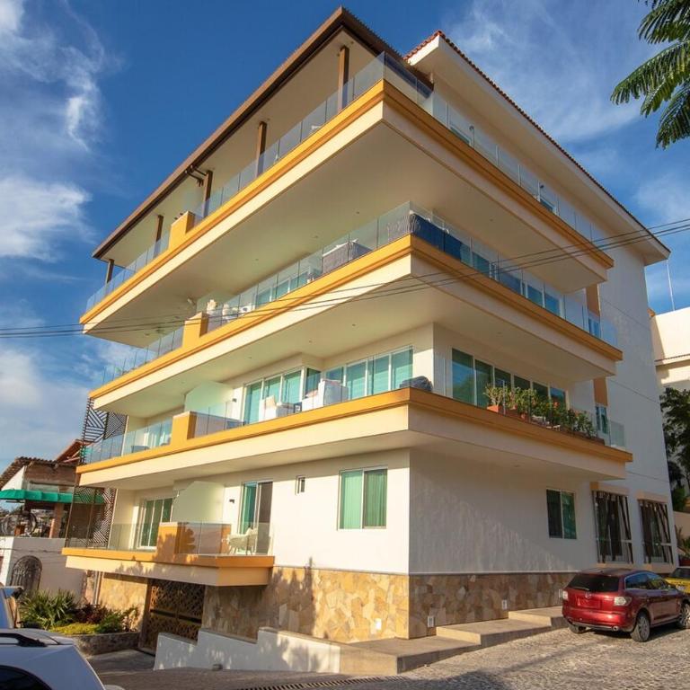 VEstrella 502 - Apartamento de 3 dormitorios - 18